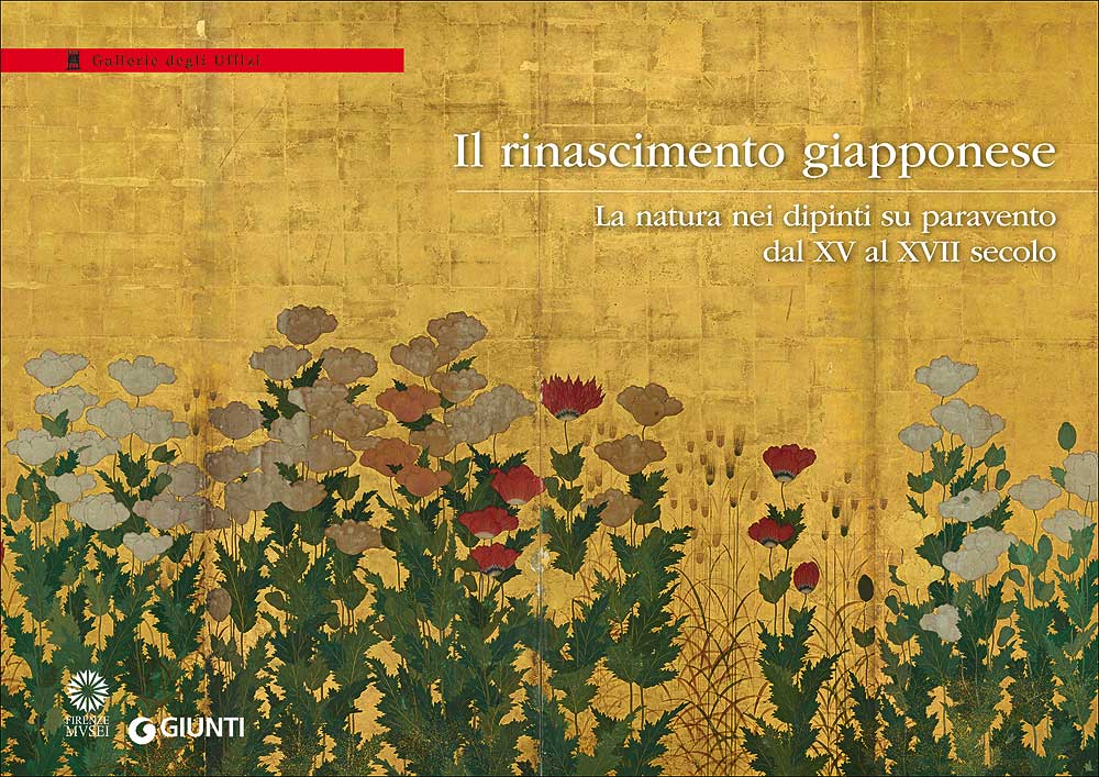 Il Rinascimento giapponese. La natura nei dipinti su paravento dal XV al XVII secolo