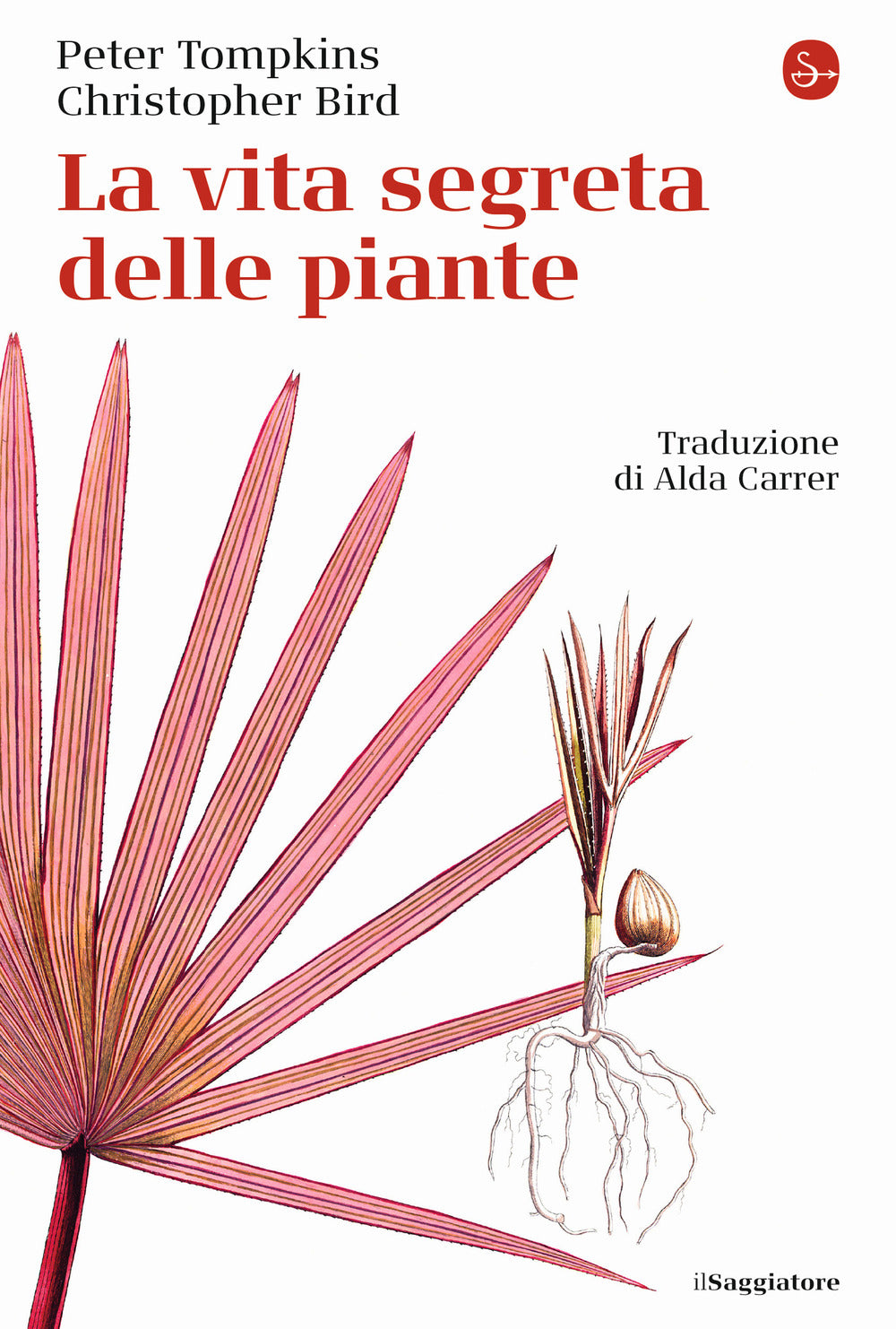 La vita segreta delle piante.