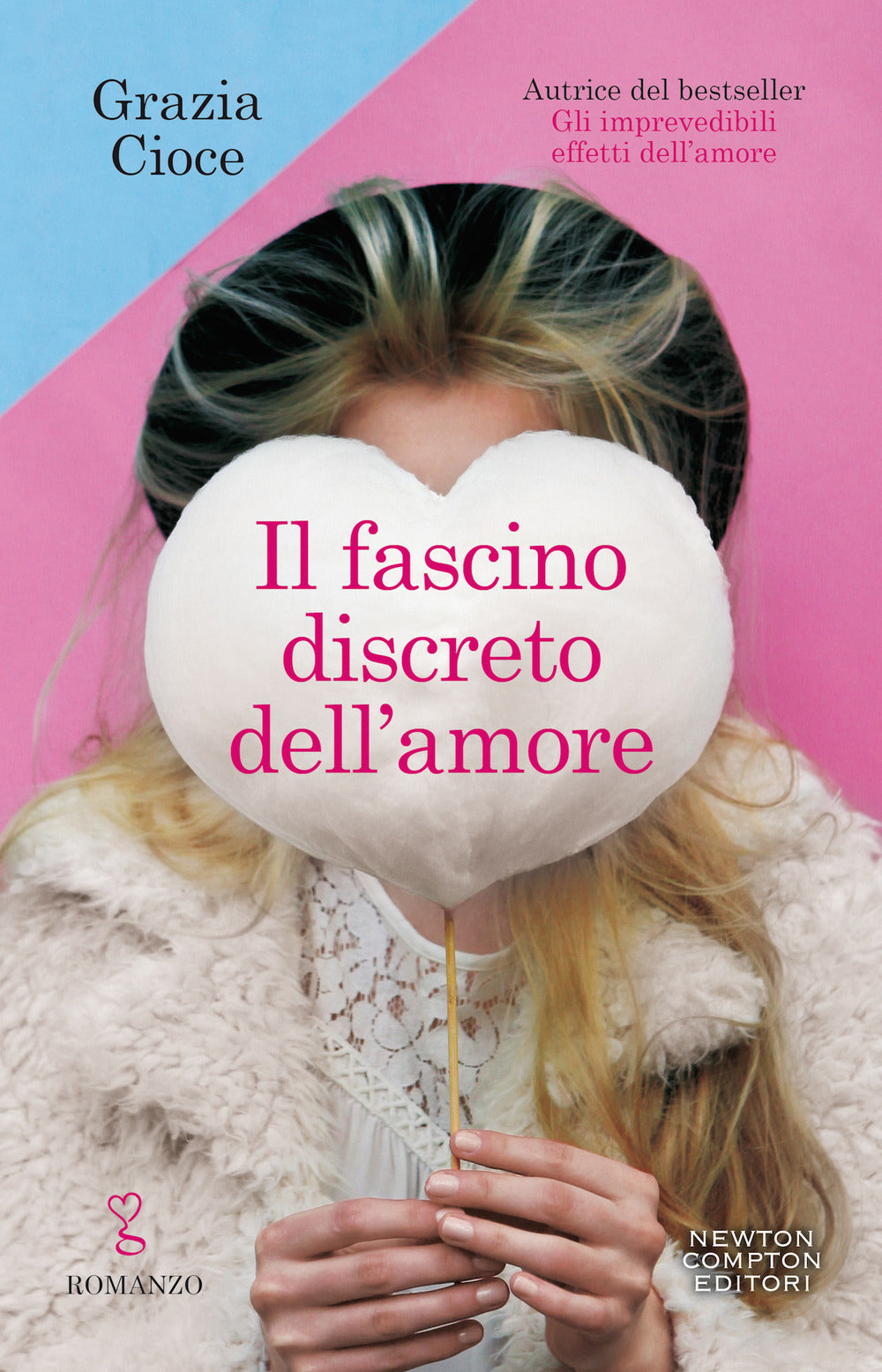 Il fascino discreto dell'amore.