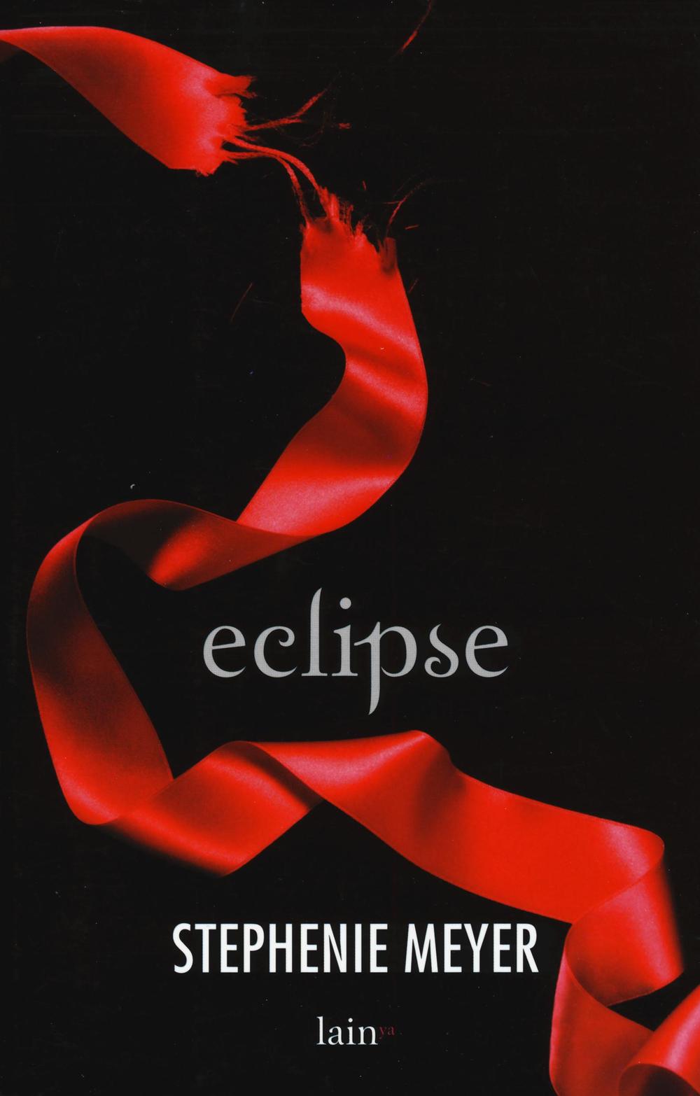 Eclipse.