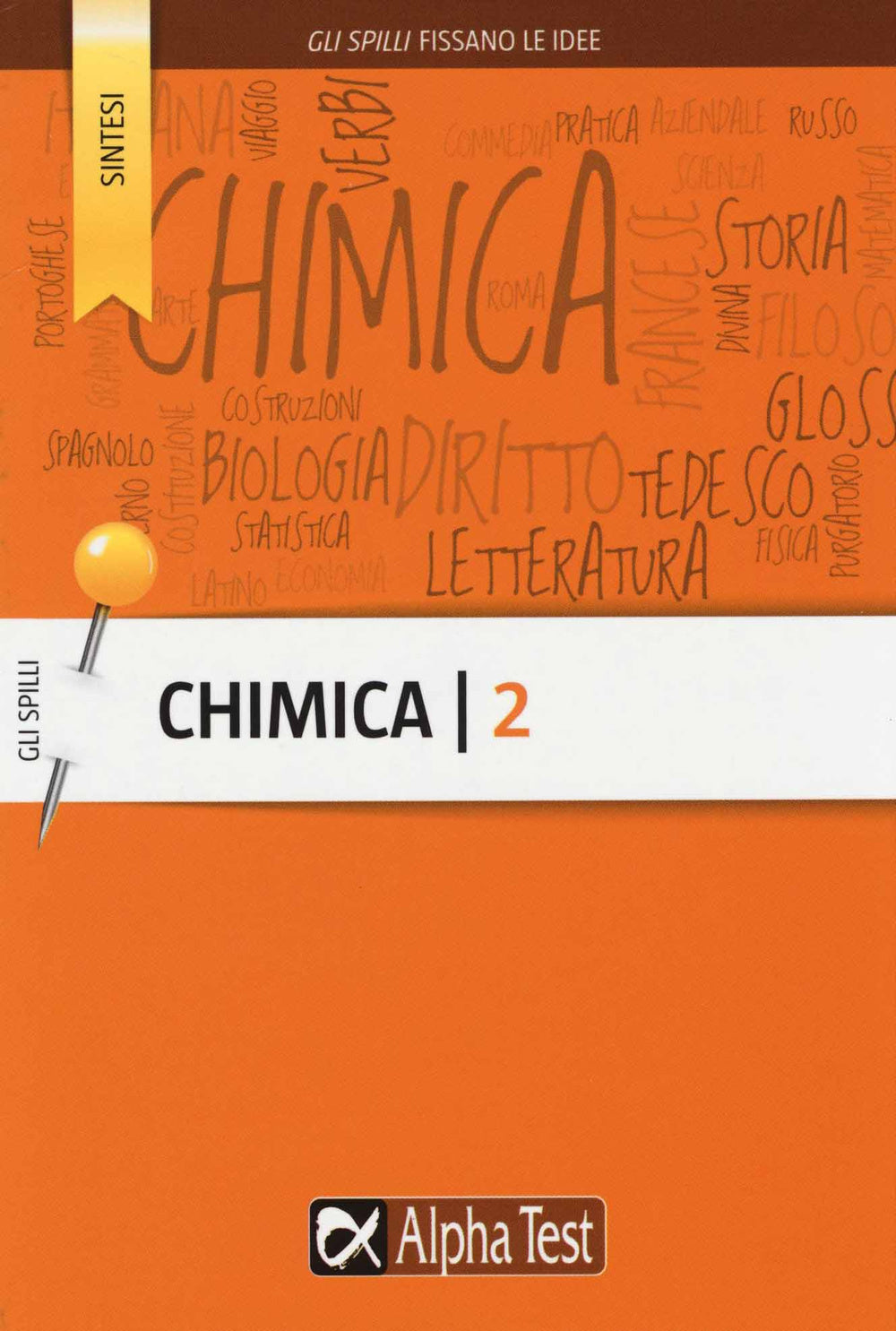 Chimica. Vol. 2.
