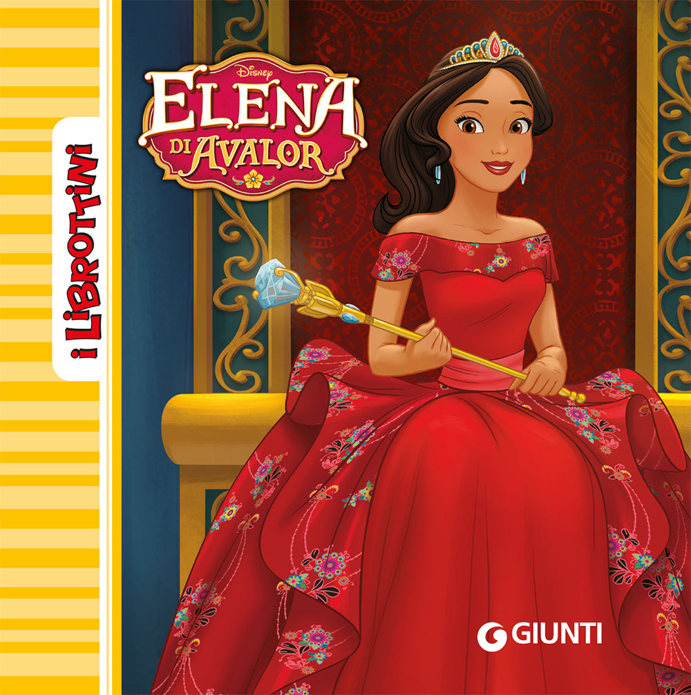 Elena di Avalor - I Librottini