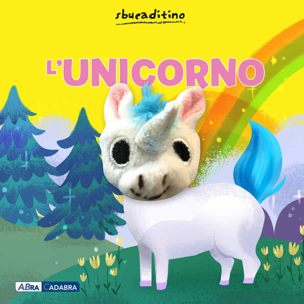 L'unicorno. Nuova ediz..