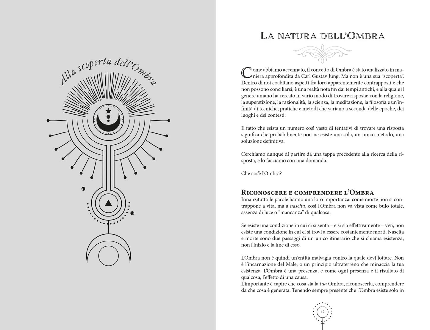 The Shadow Work Journal. Guida pratica al lavoro sull'Ombra