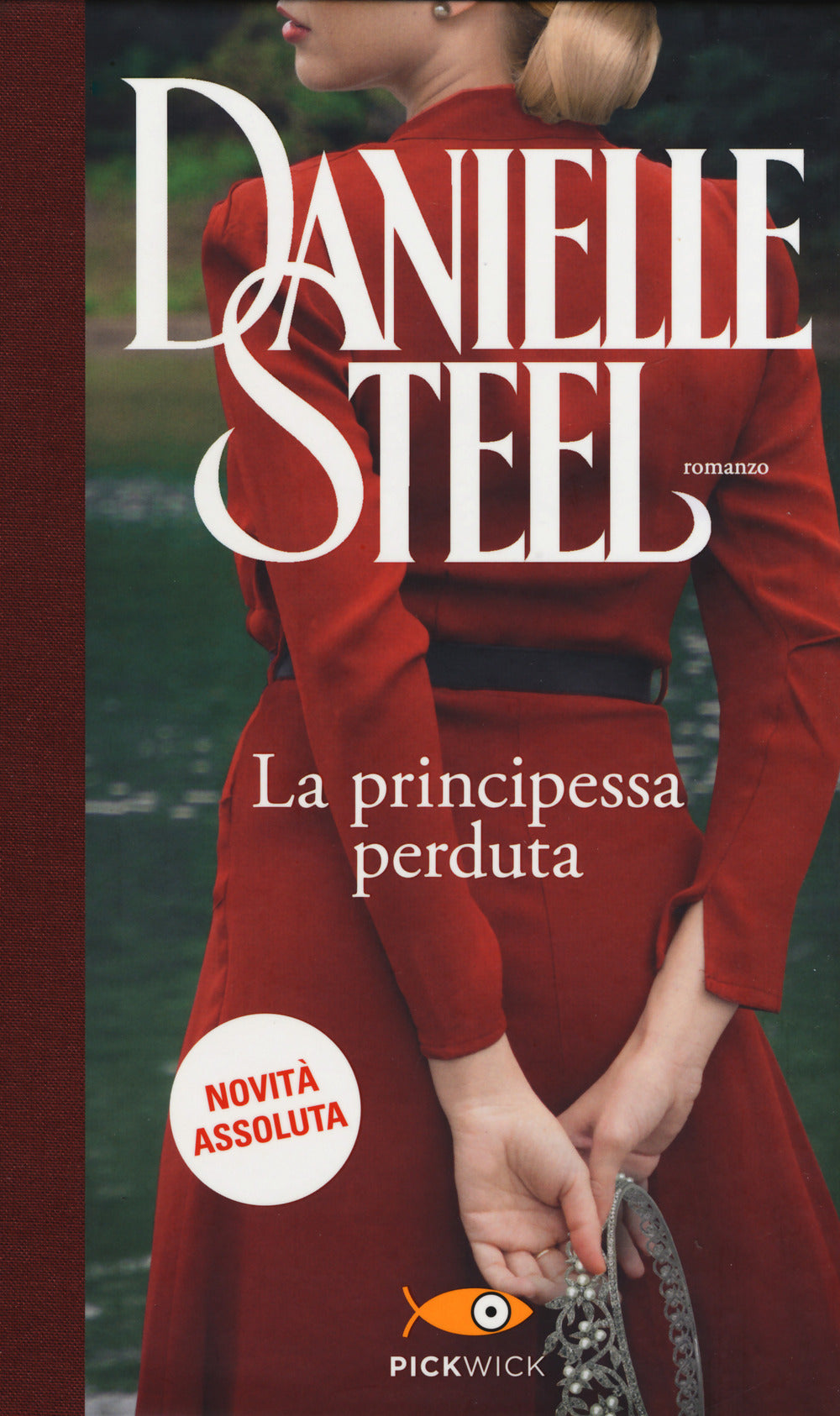 La principessa perduta.