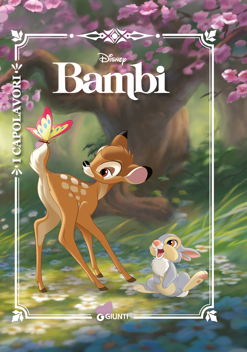 Bambi - I Capolavori