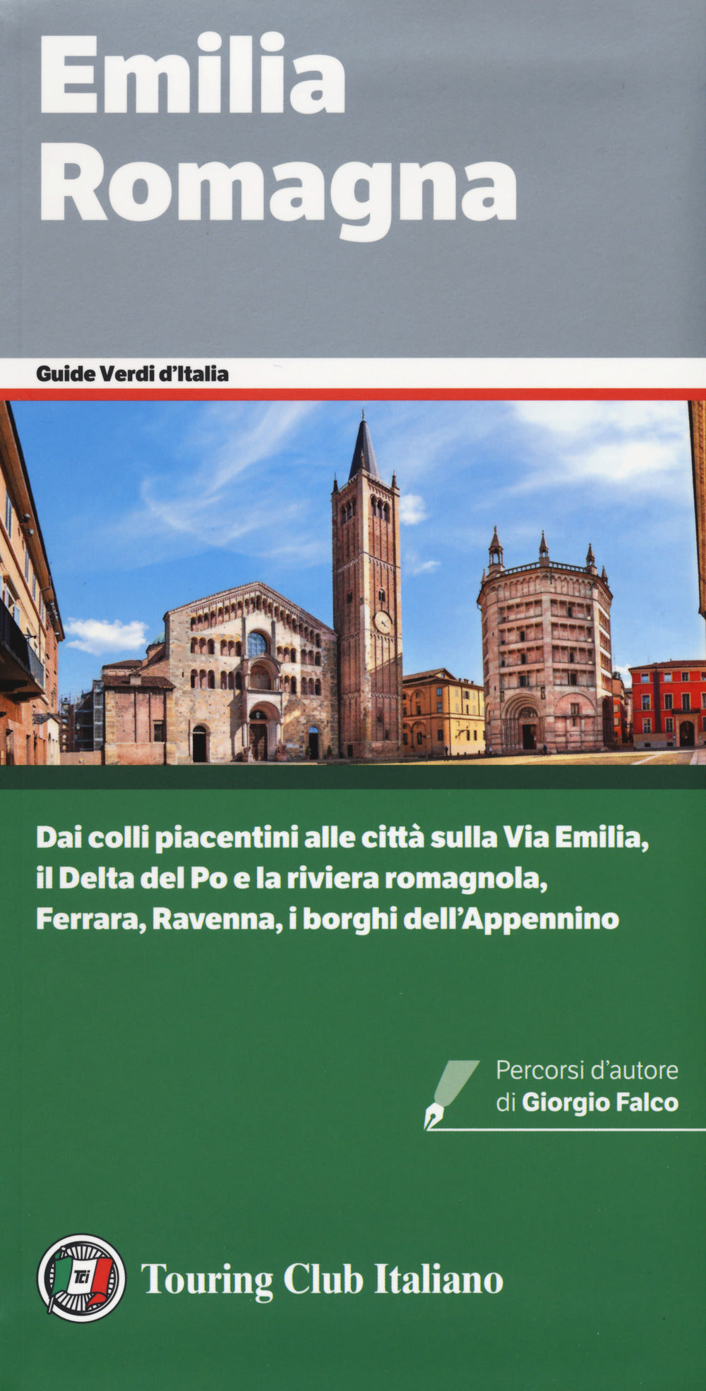 Emilia Romagna.