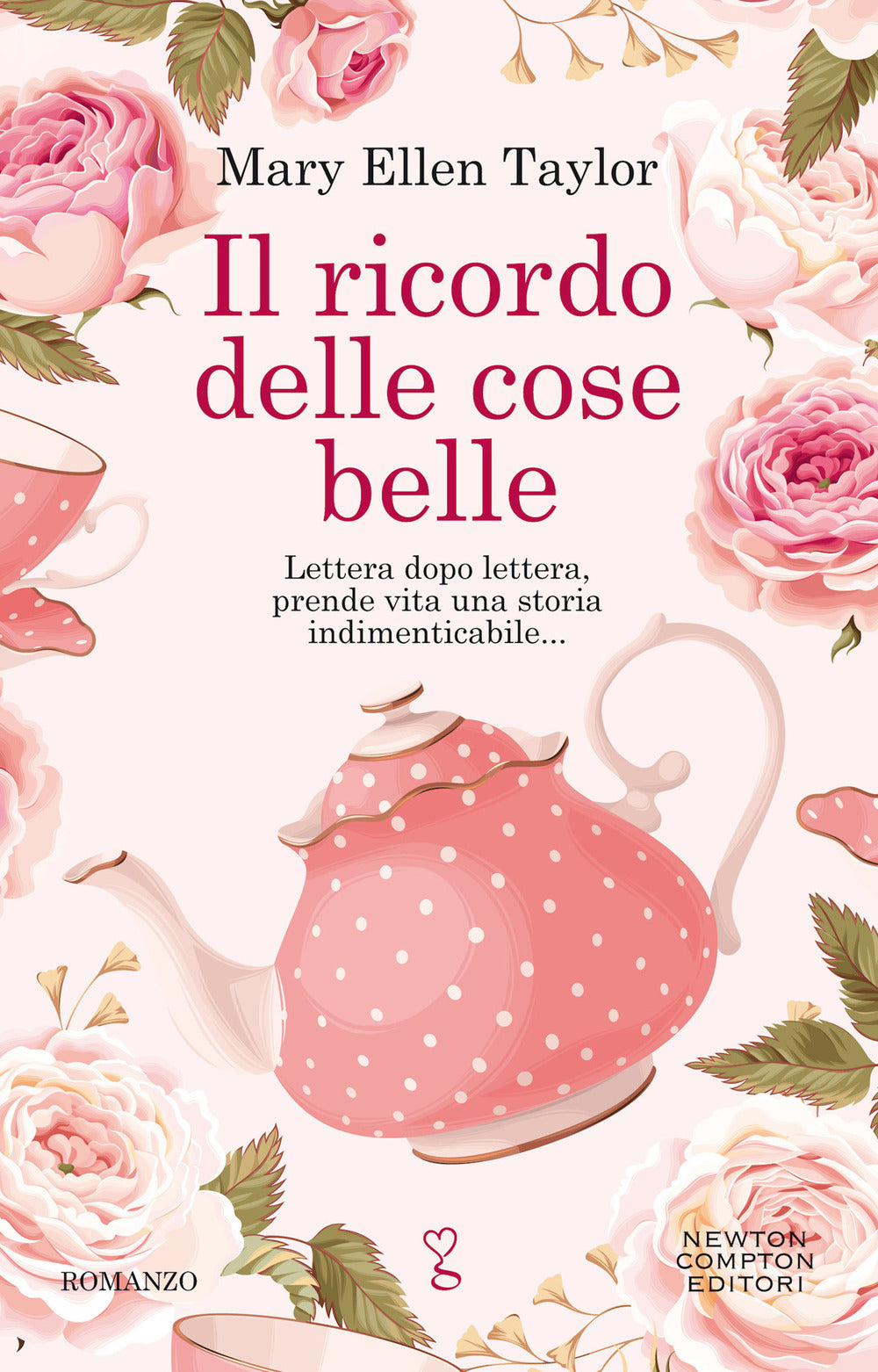 Il ricordo delle cose belle.