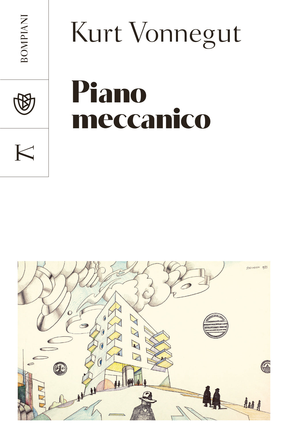 Piano meccanico