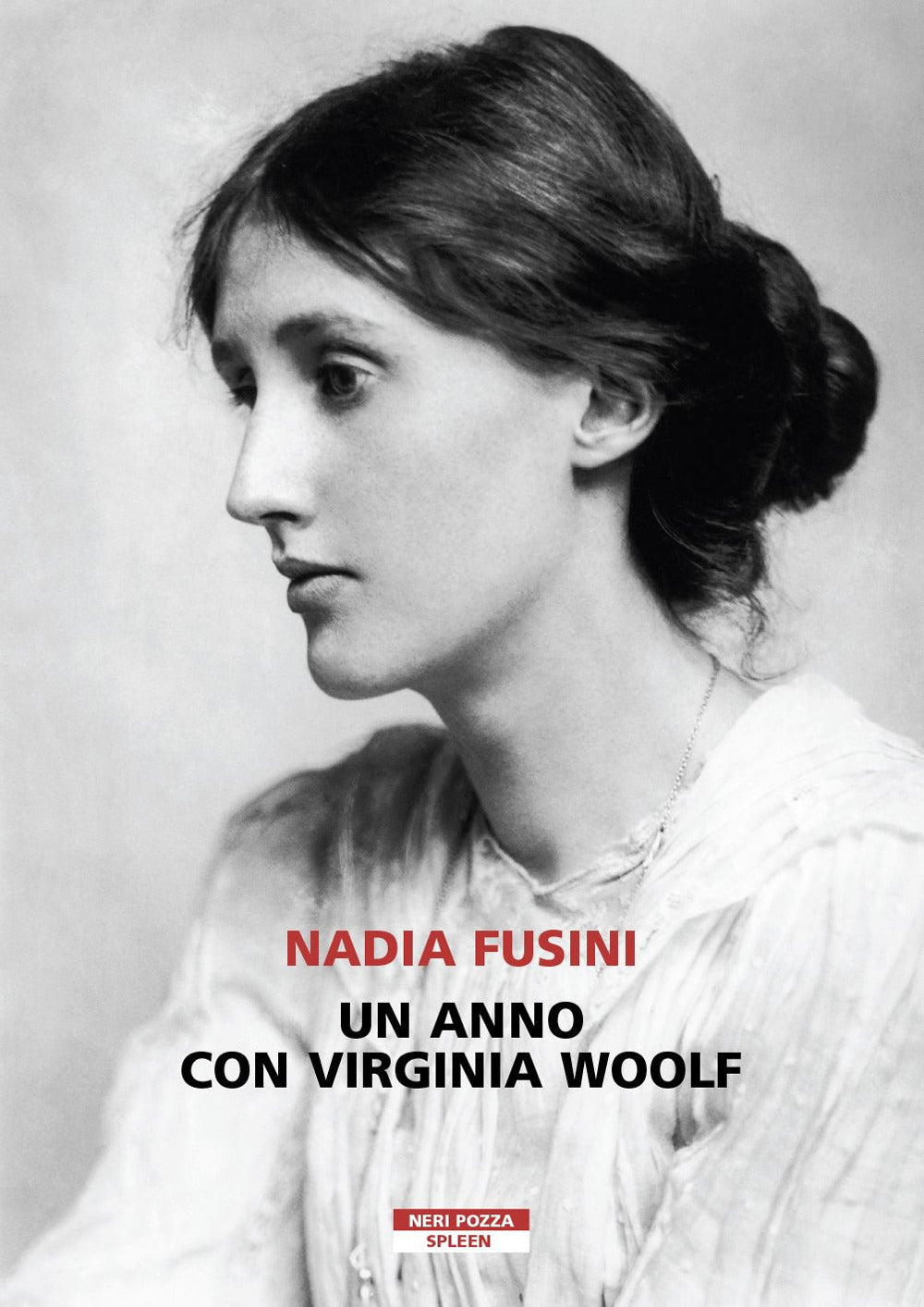 Un anno con Virginia Woolf.