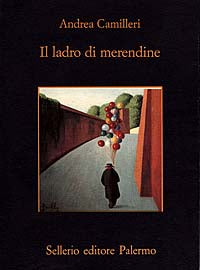 Il ladro di merendine.