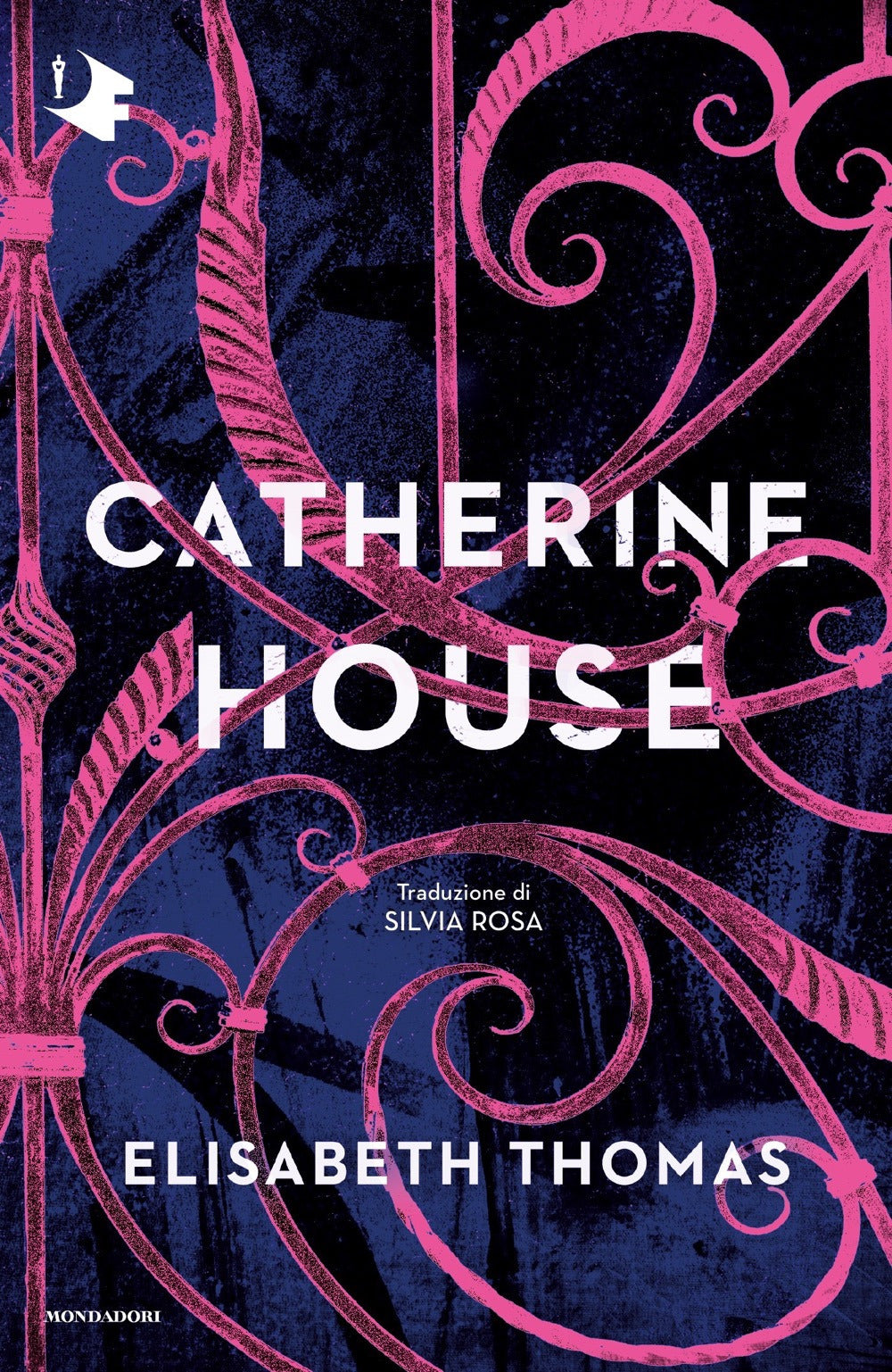 Catherine House.