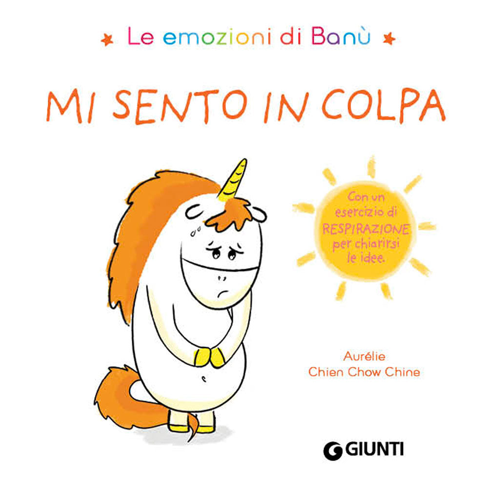 Le emozioni di Banù - Mi sento in colpa