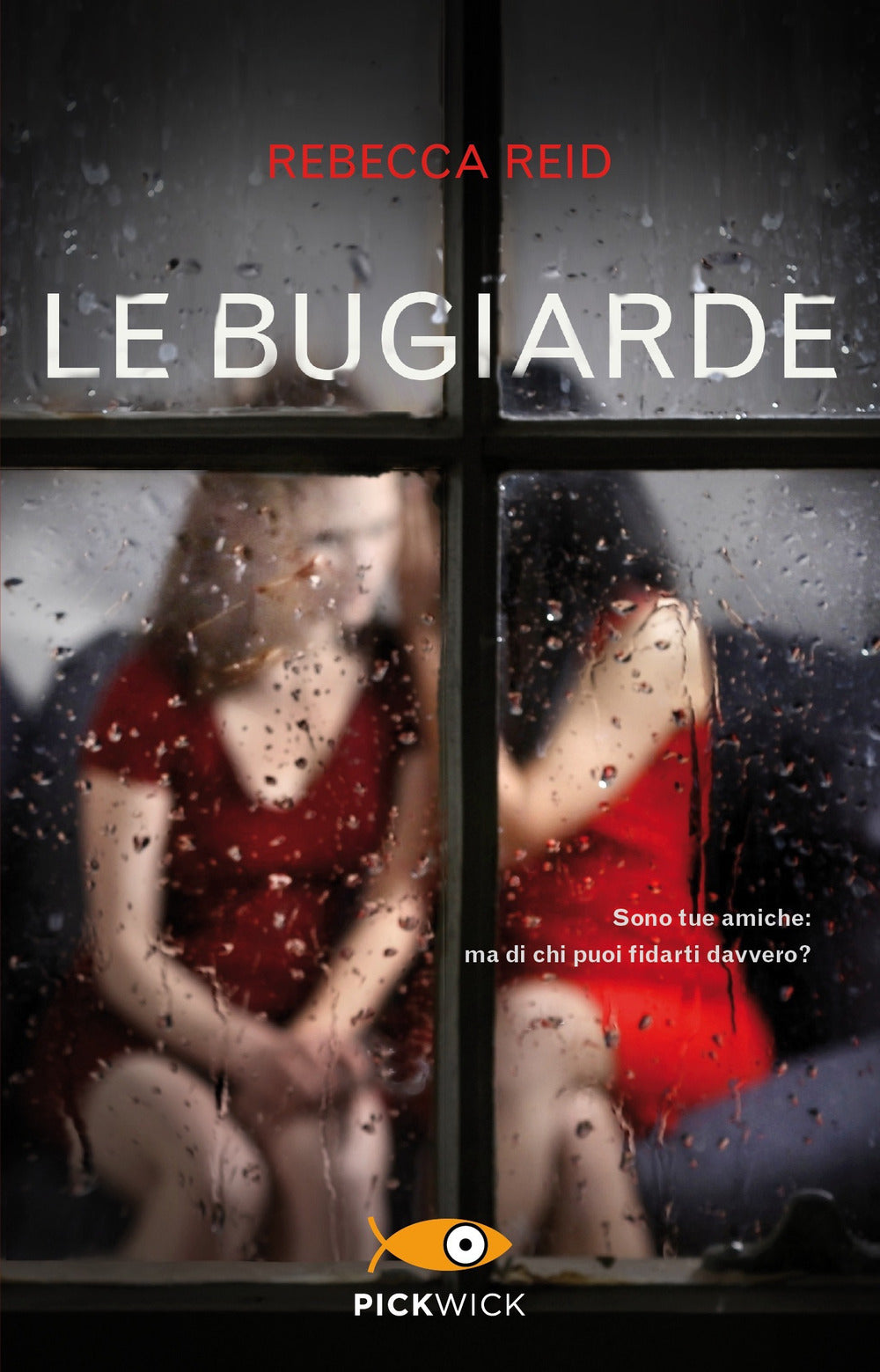 Le bugiarde.