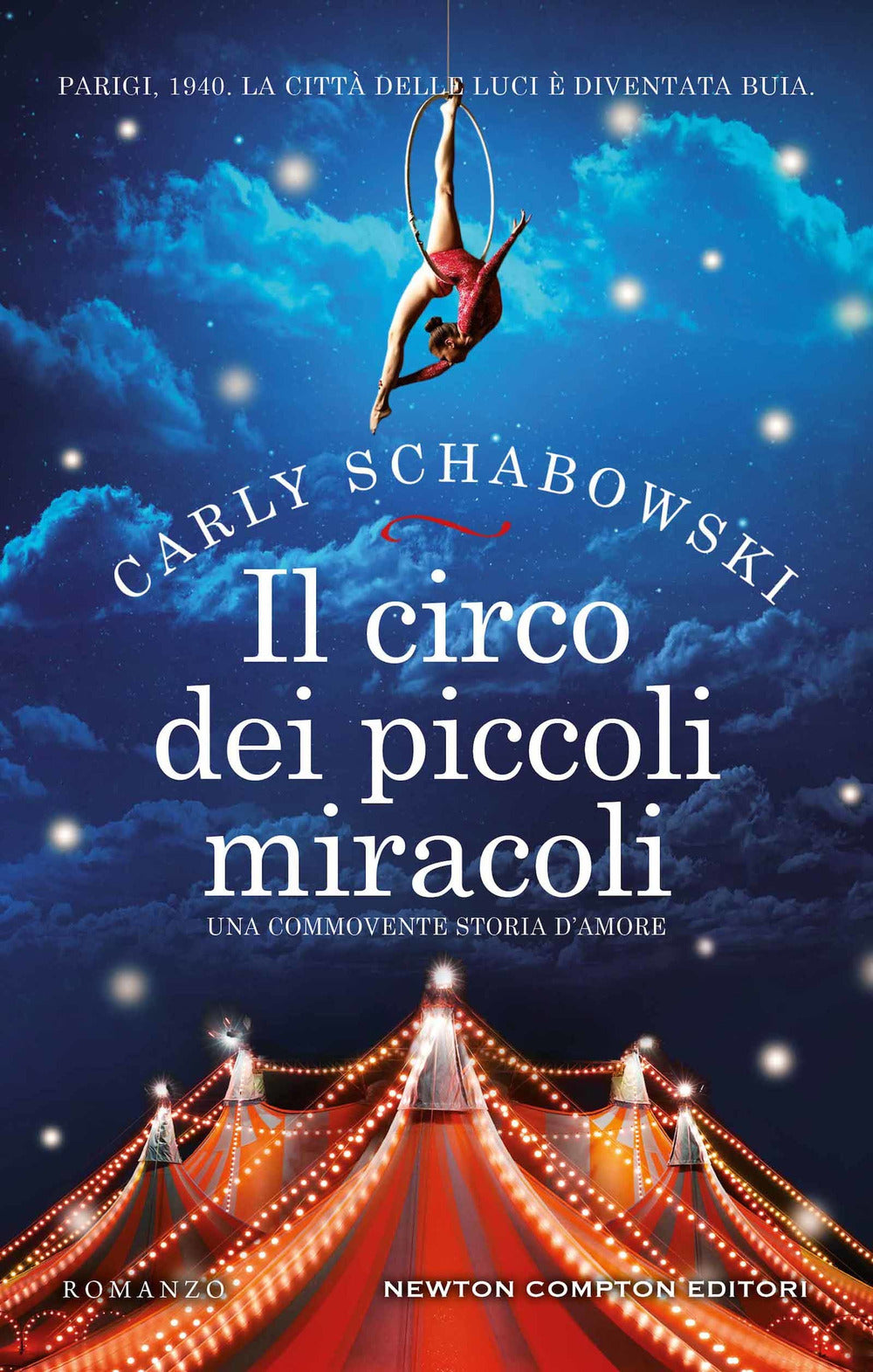 Il circo dei piccoli miracoli.