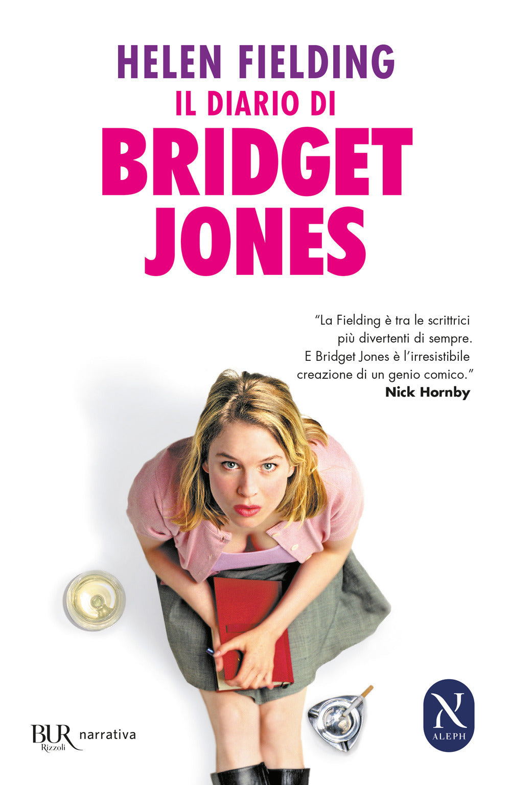 Il diario di Bridget Jones.