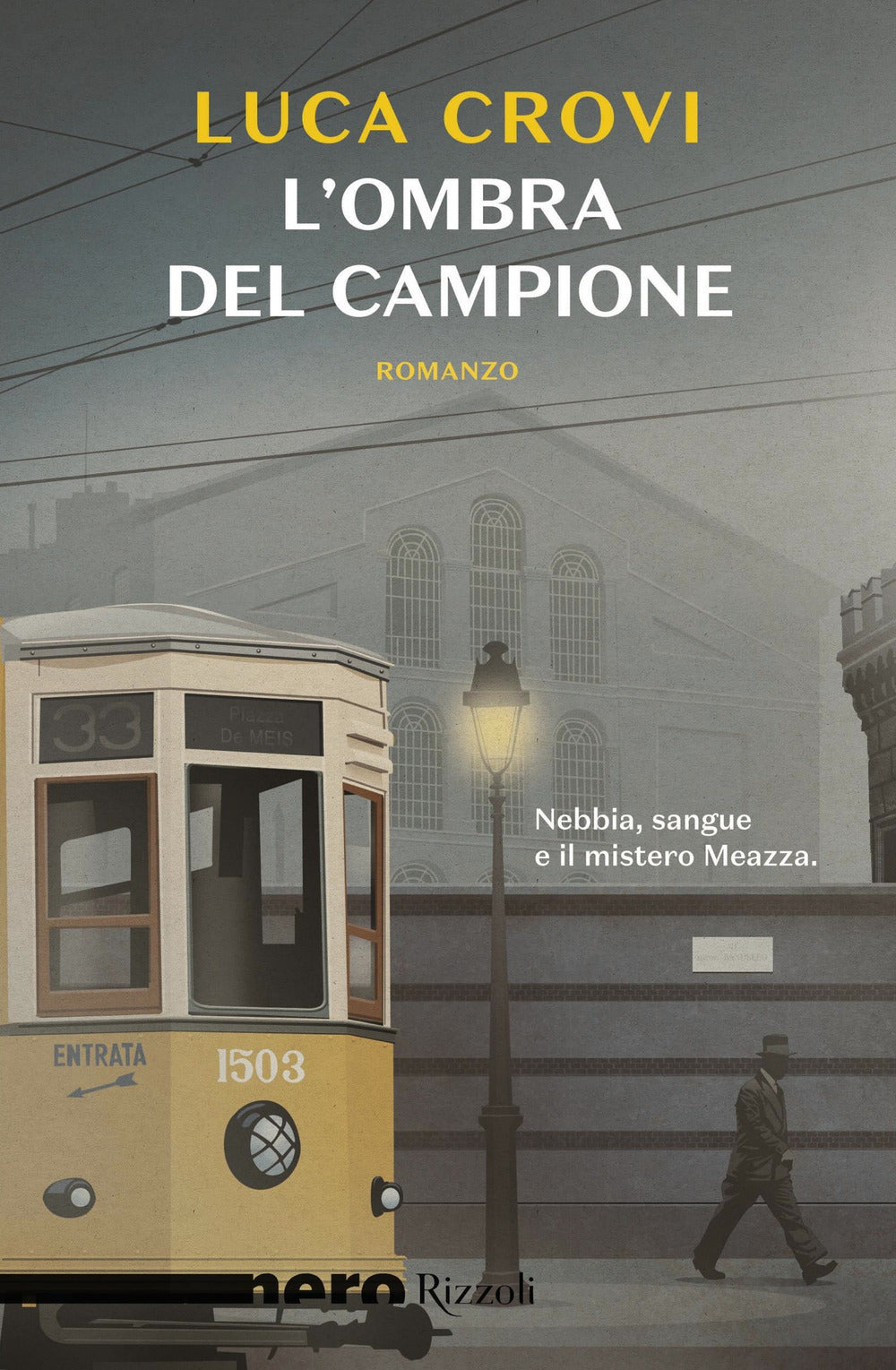 L'ombra del campione.