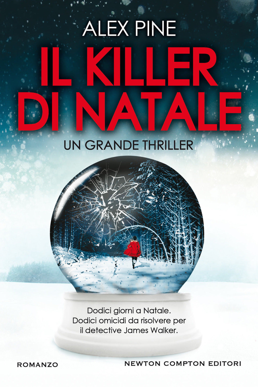 Il killer di Natale.