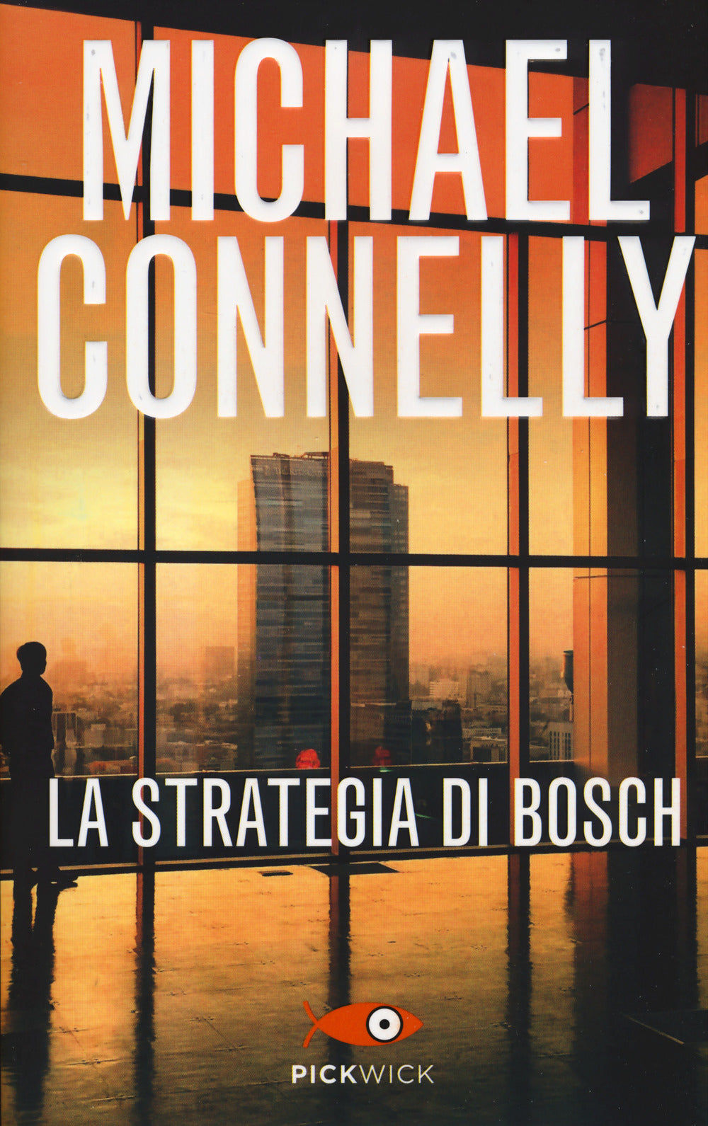 La strategia di Bosch.