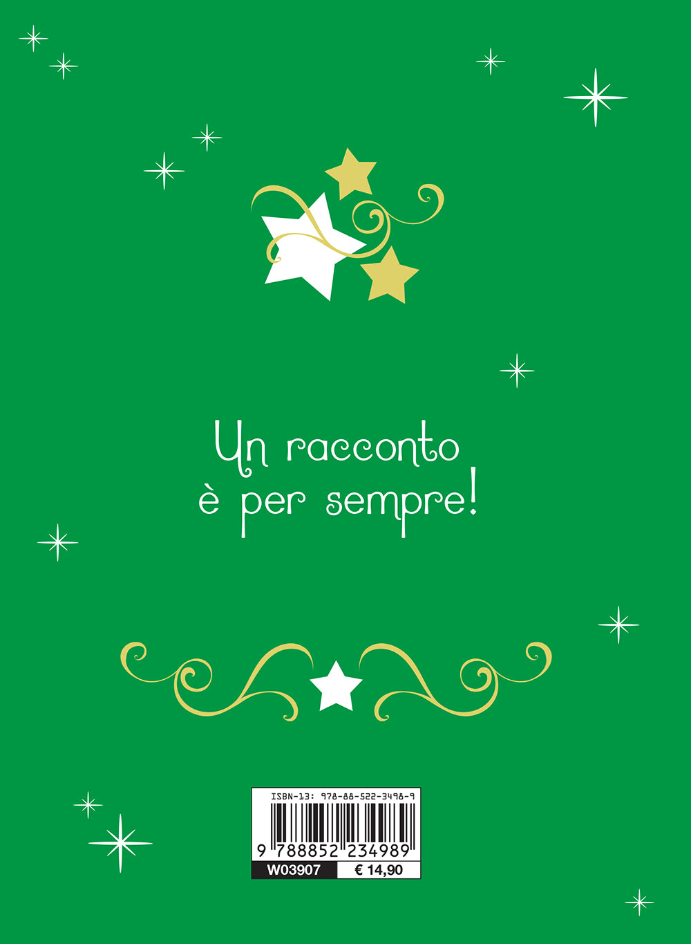 Storie da 5 Minuti Deluxe - 25 racconti per aspettare Natale