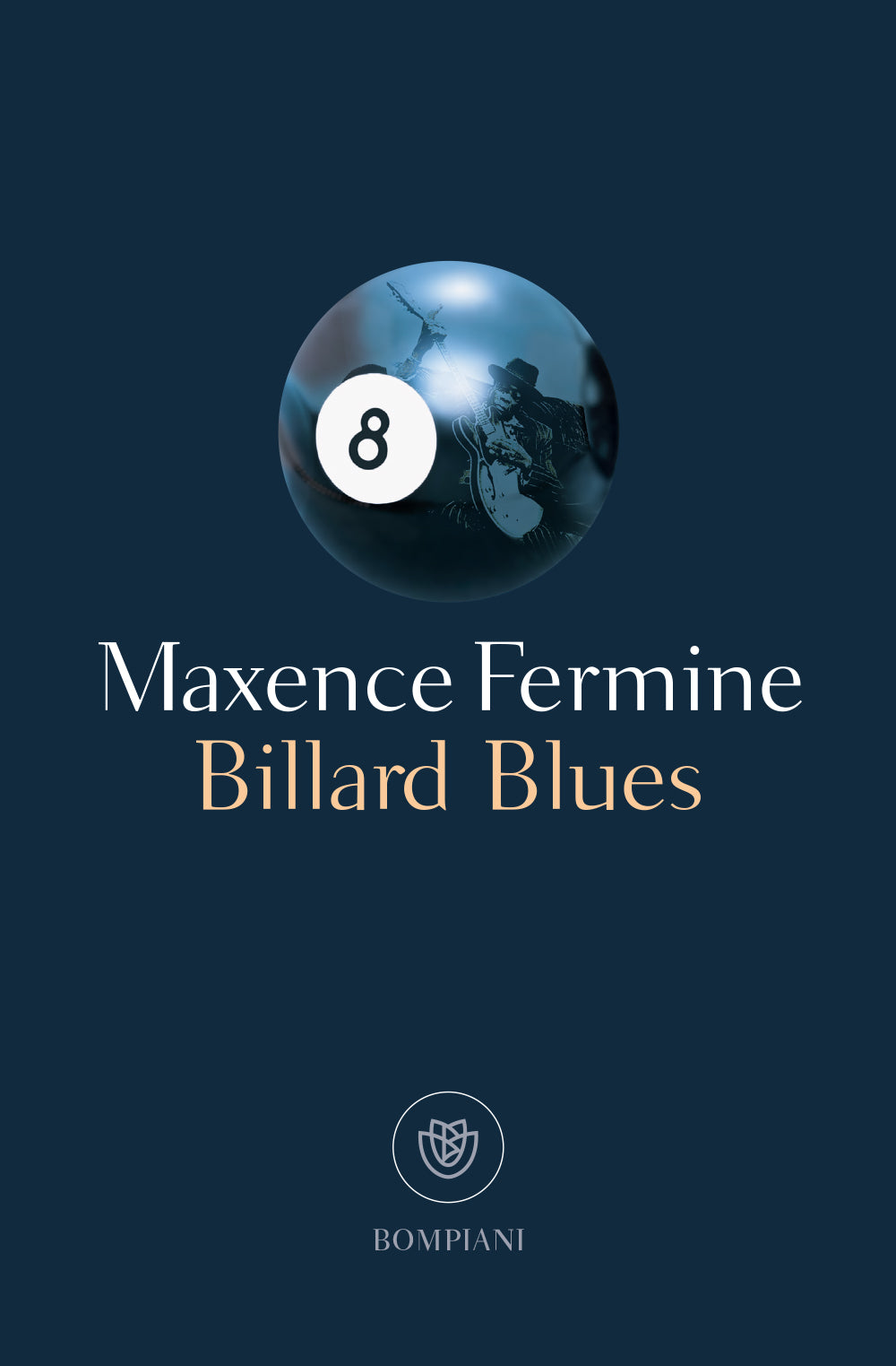 Billard Blues. Billard Blues
