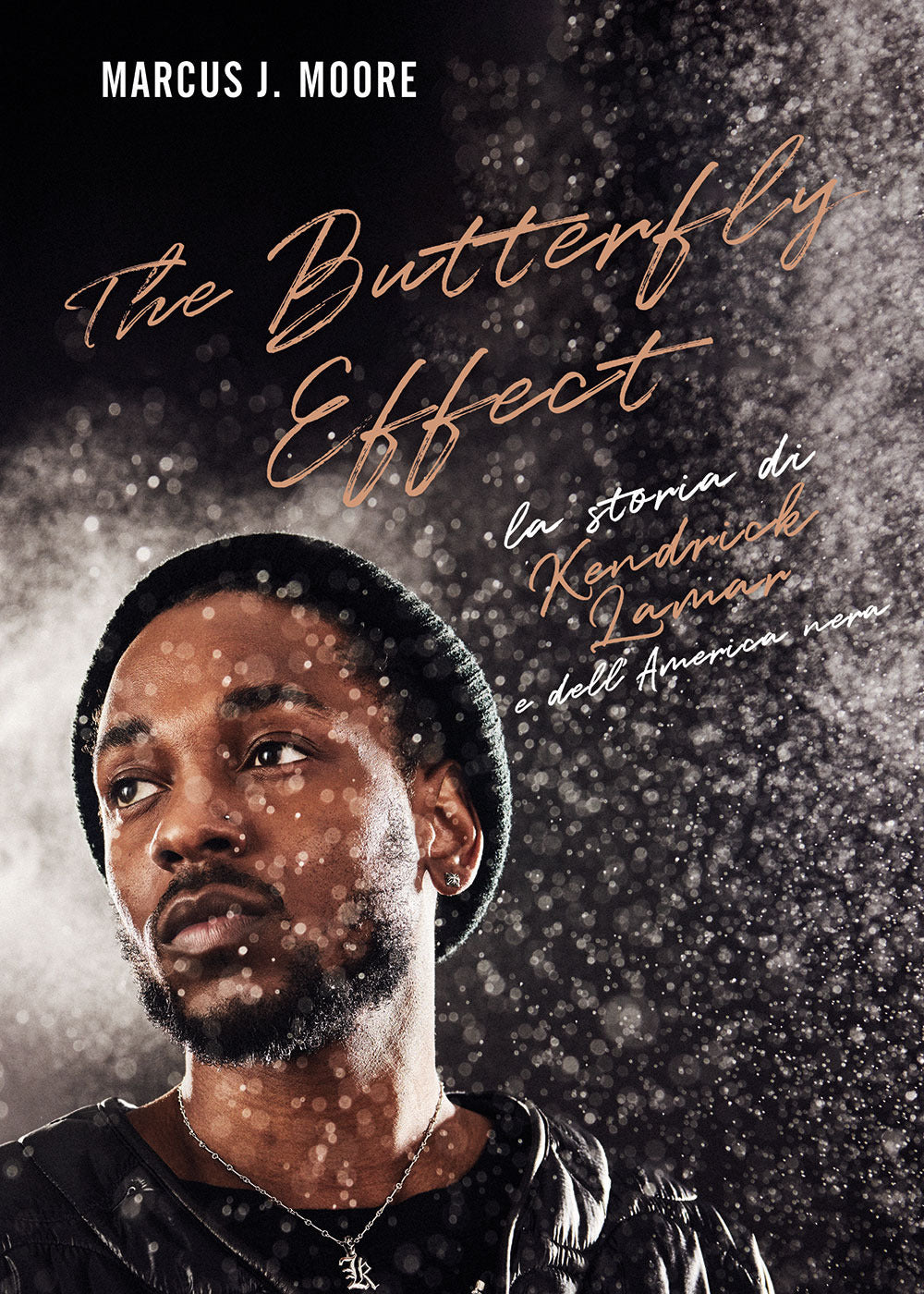 The butterfly effect. La storia di Kendrick Lamar e dell'America nera.