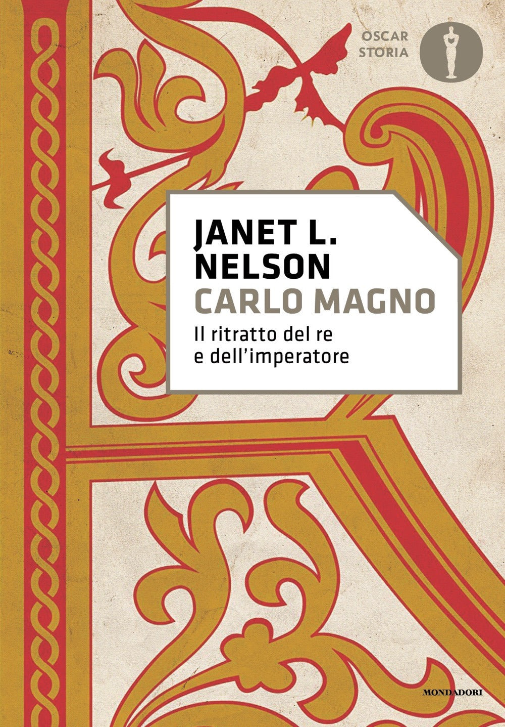 Carlo Magno. Il ritratto del re e dell'imperatore.