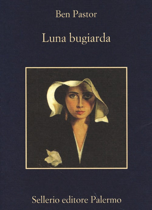 Luna bugiarda.