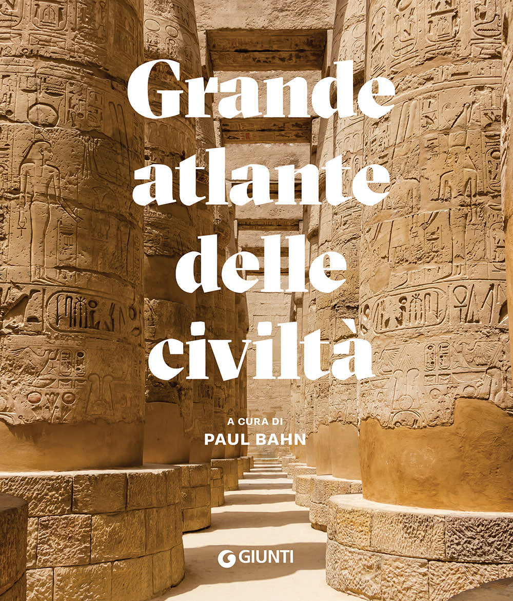 Grande atlante delle civiltà