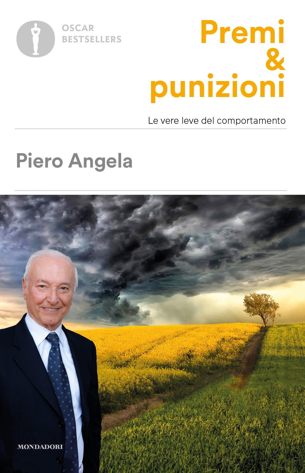 Premi & punizioni. Le vere leve del comportamento.