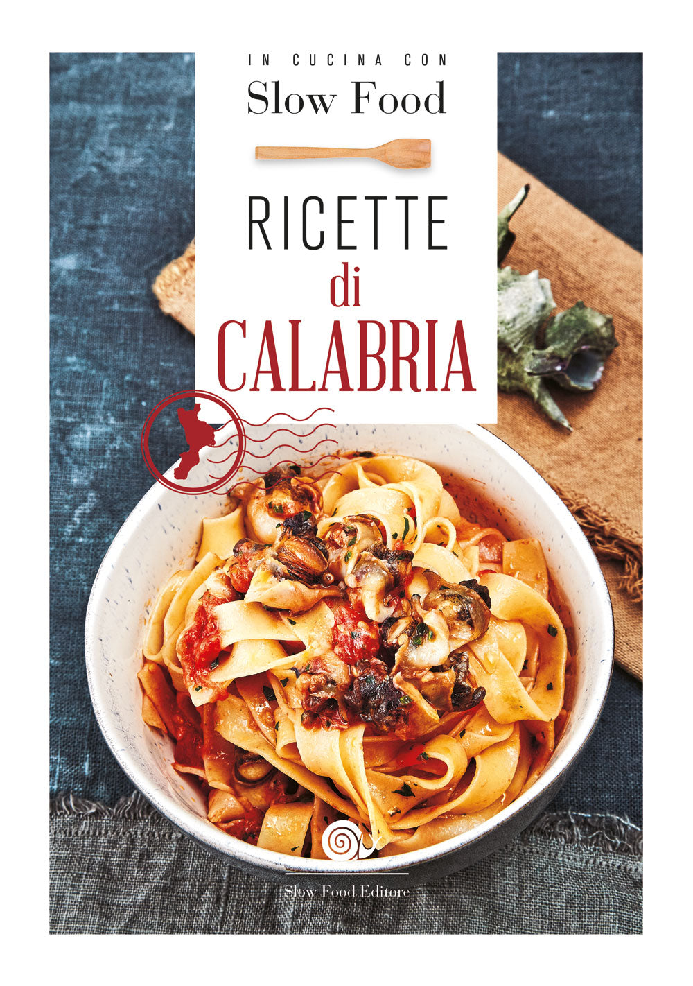 Ricette di Calabria