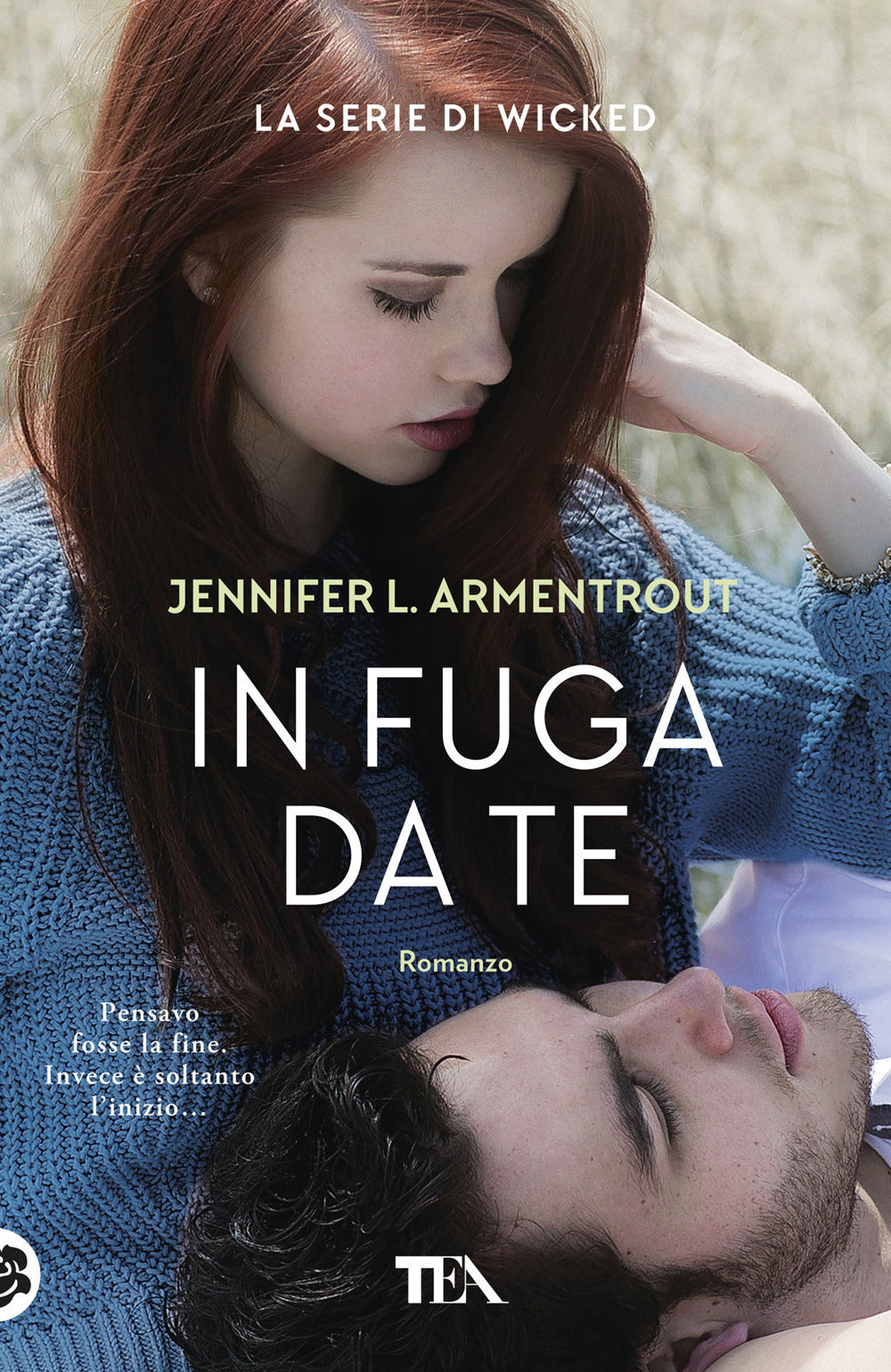 In fuga da te. Wicked. Vol. 3.