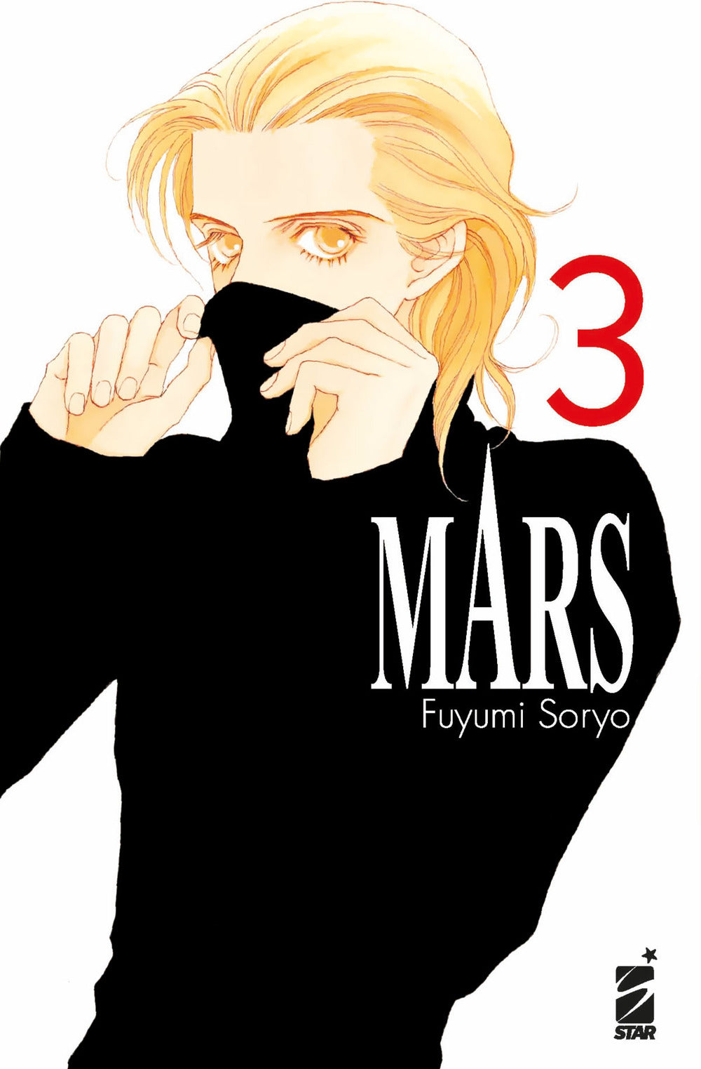 Mars. New edition. Vol. 3.