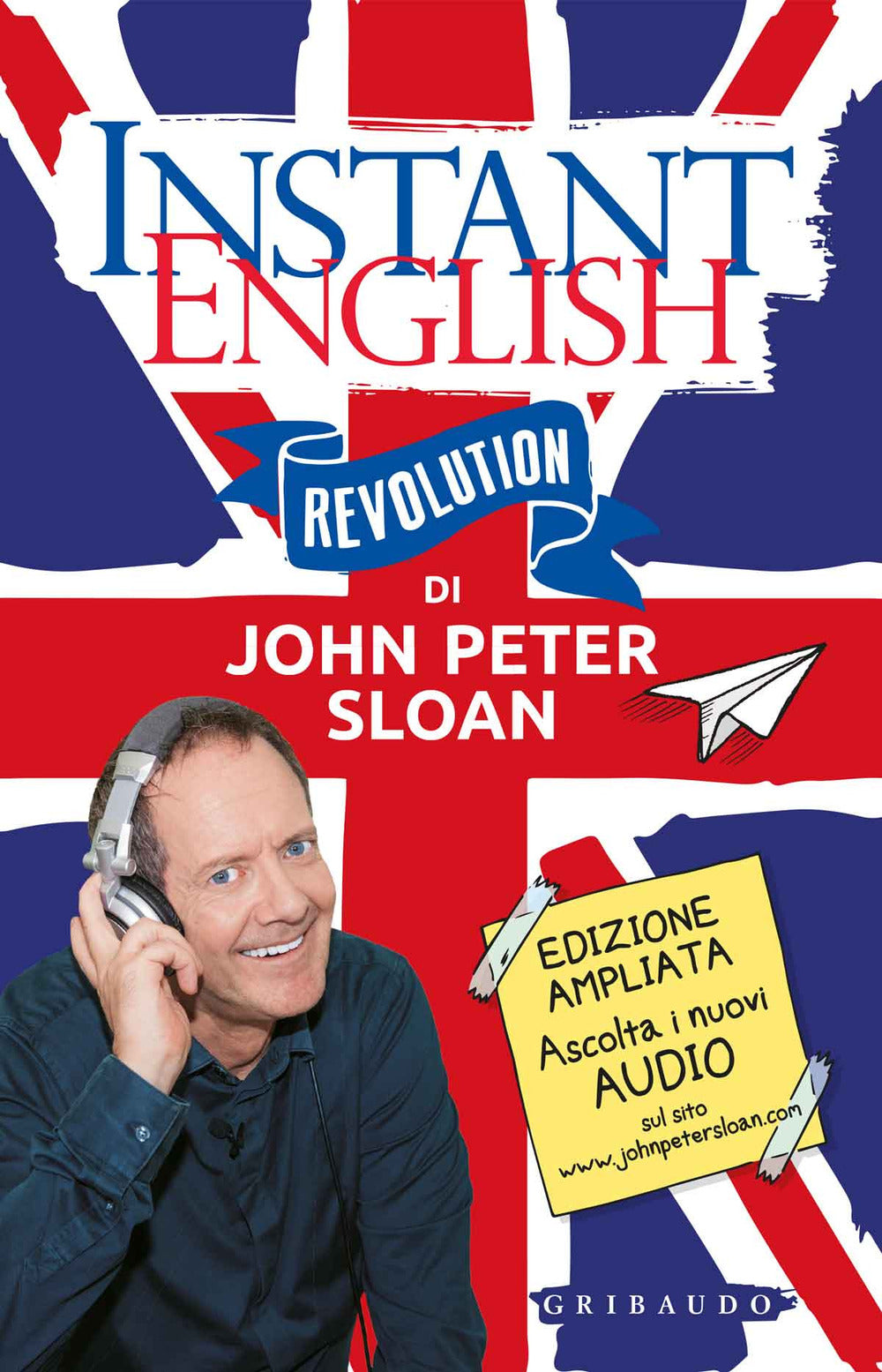 Instant english revolution. Ediz. ampliata. Con File audio per il download.