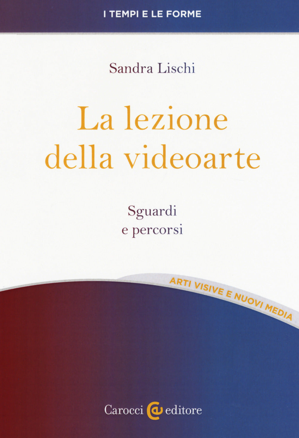La lezione della videoarte. Sguardi e percorsi.