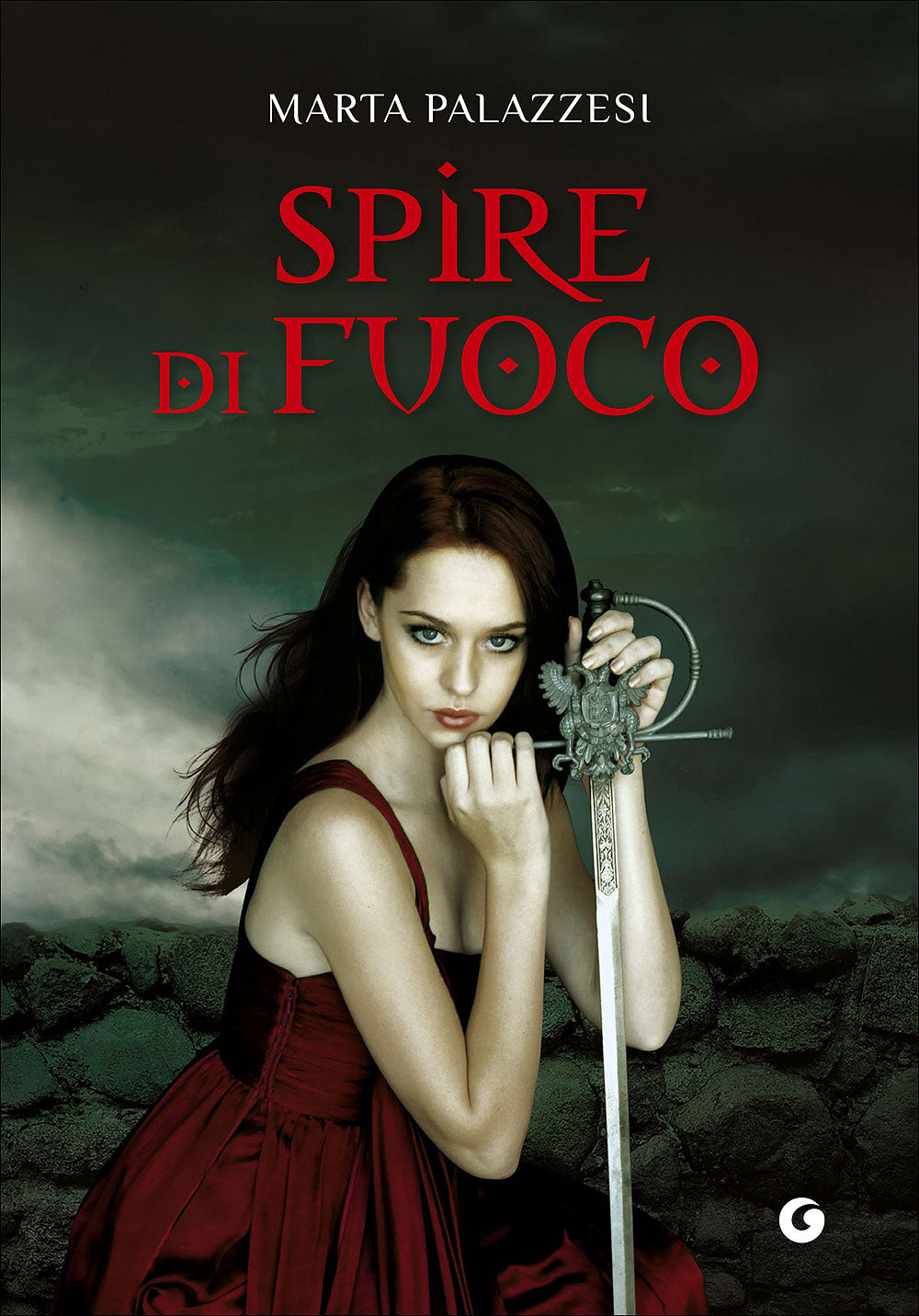 Spire di fuoco