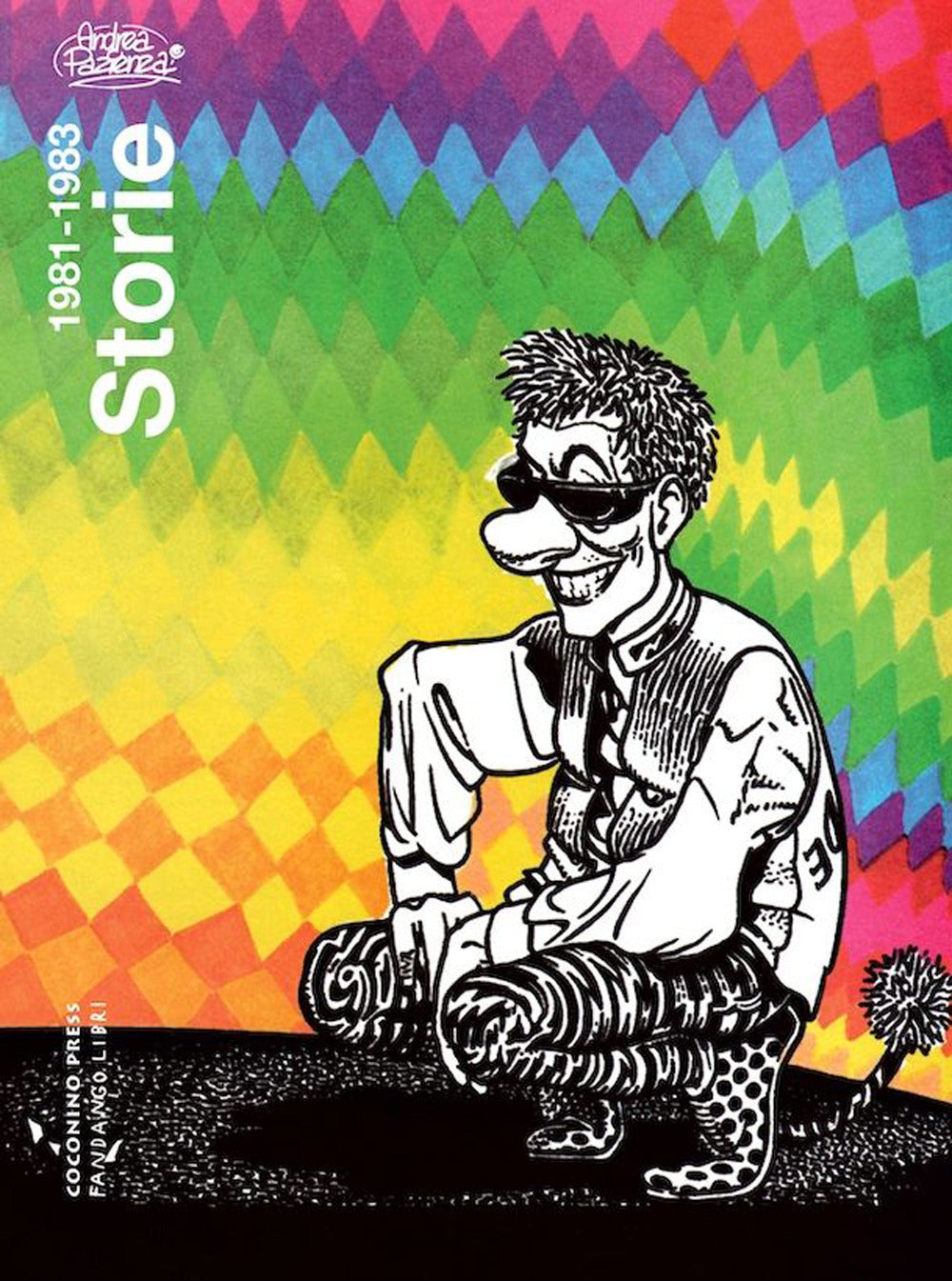 Storie. Vol. 2: 1981-1983.