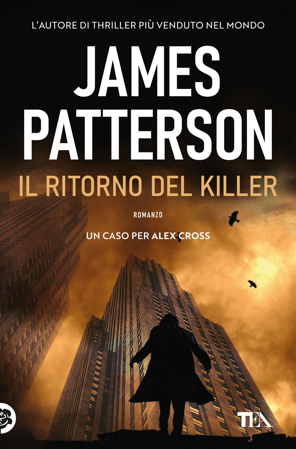 Il ritorno del killer