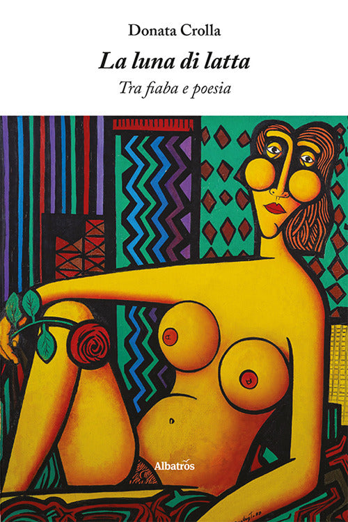 La luna di latta. Tra fiaba e poesia.