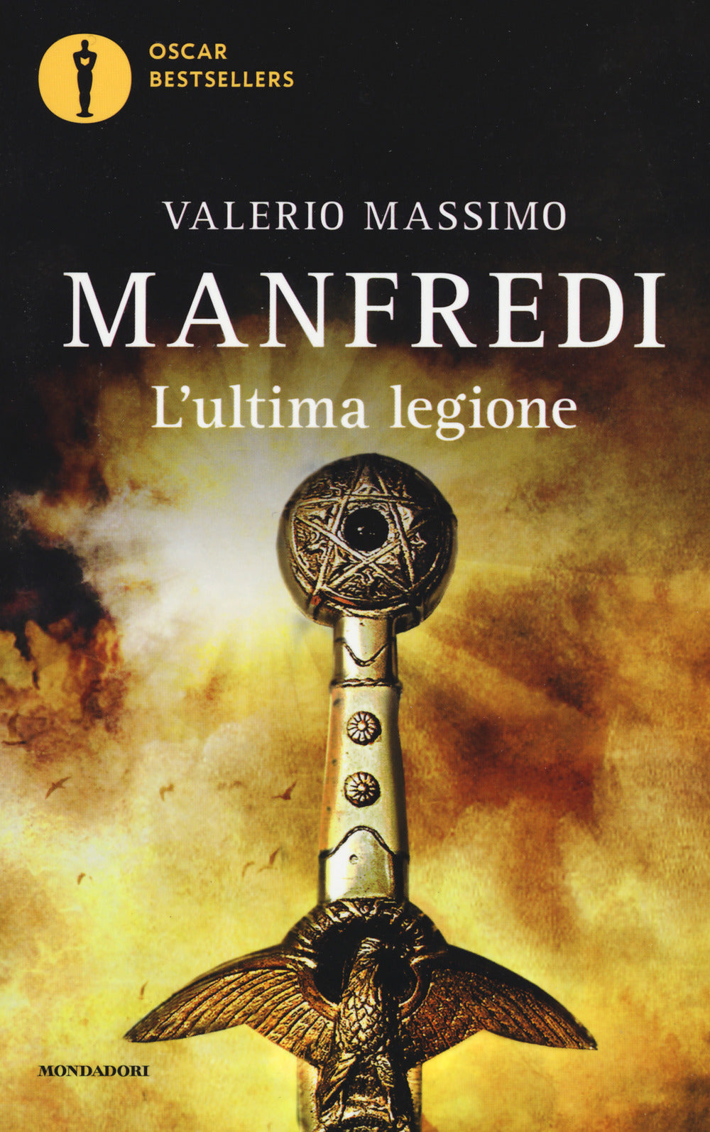 L'ultima legione.