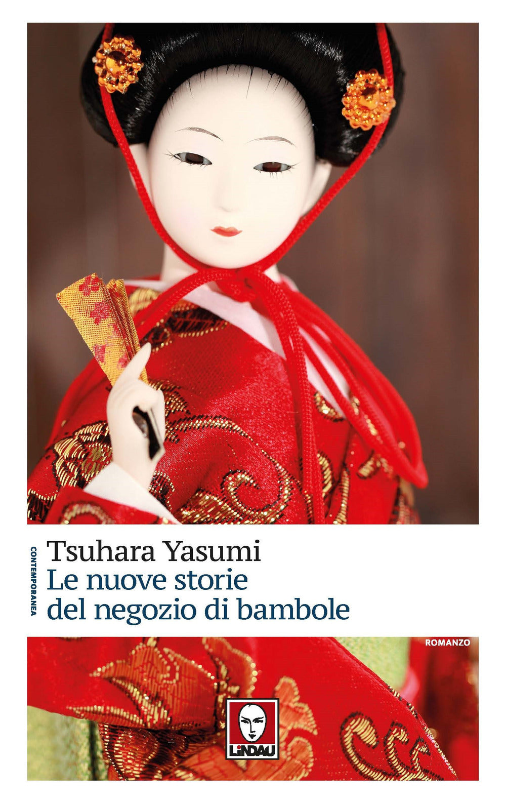 Le nuove storie del negozio di bambole.