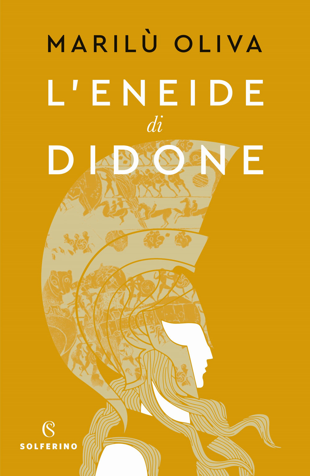 L'Eneide di Didone.