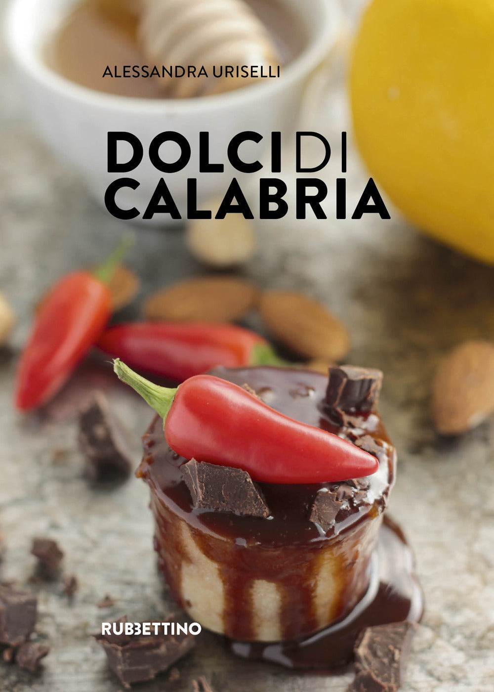Dolci di Calabria.
