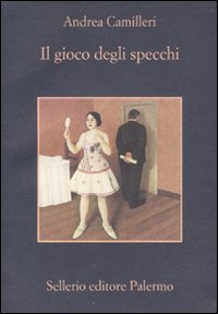 Il gioco degli specchi.