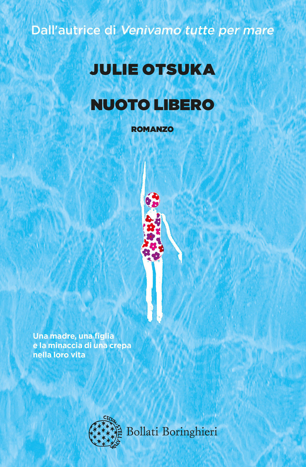 Nuoto libero.