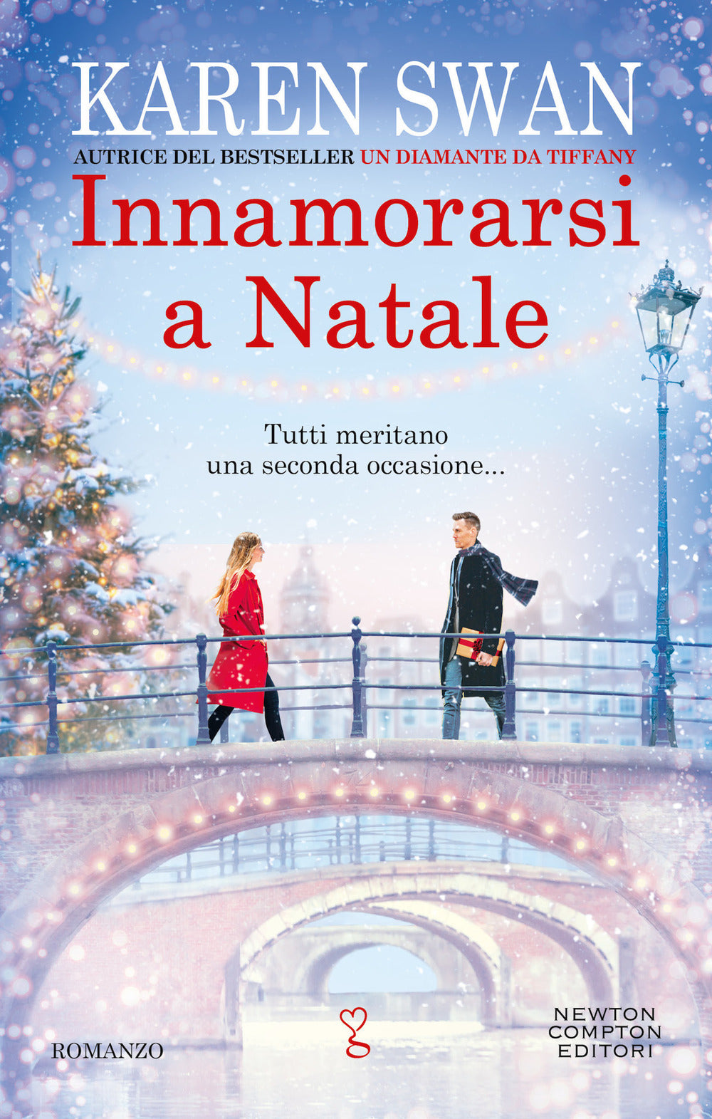 Innamorarsi a Natale.