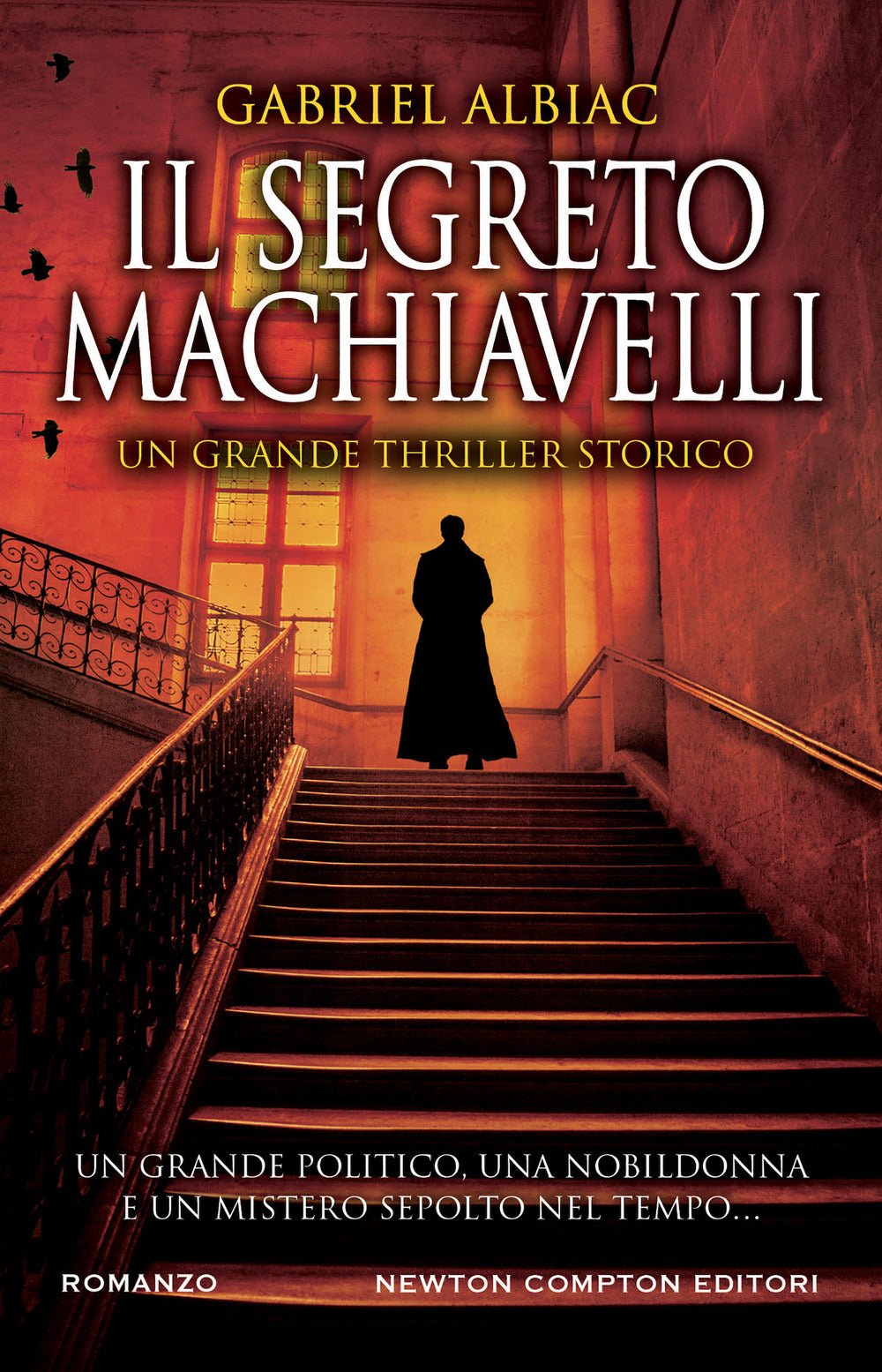 Il segreto Machiavelli.