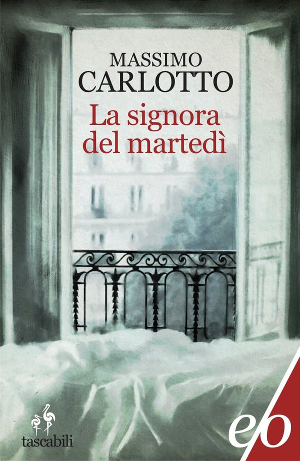 La signora del martedì.