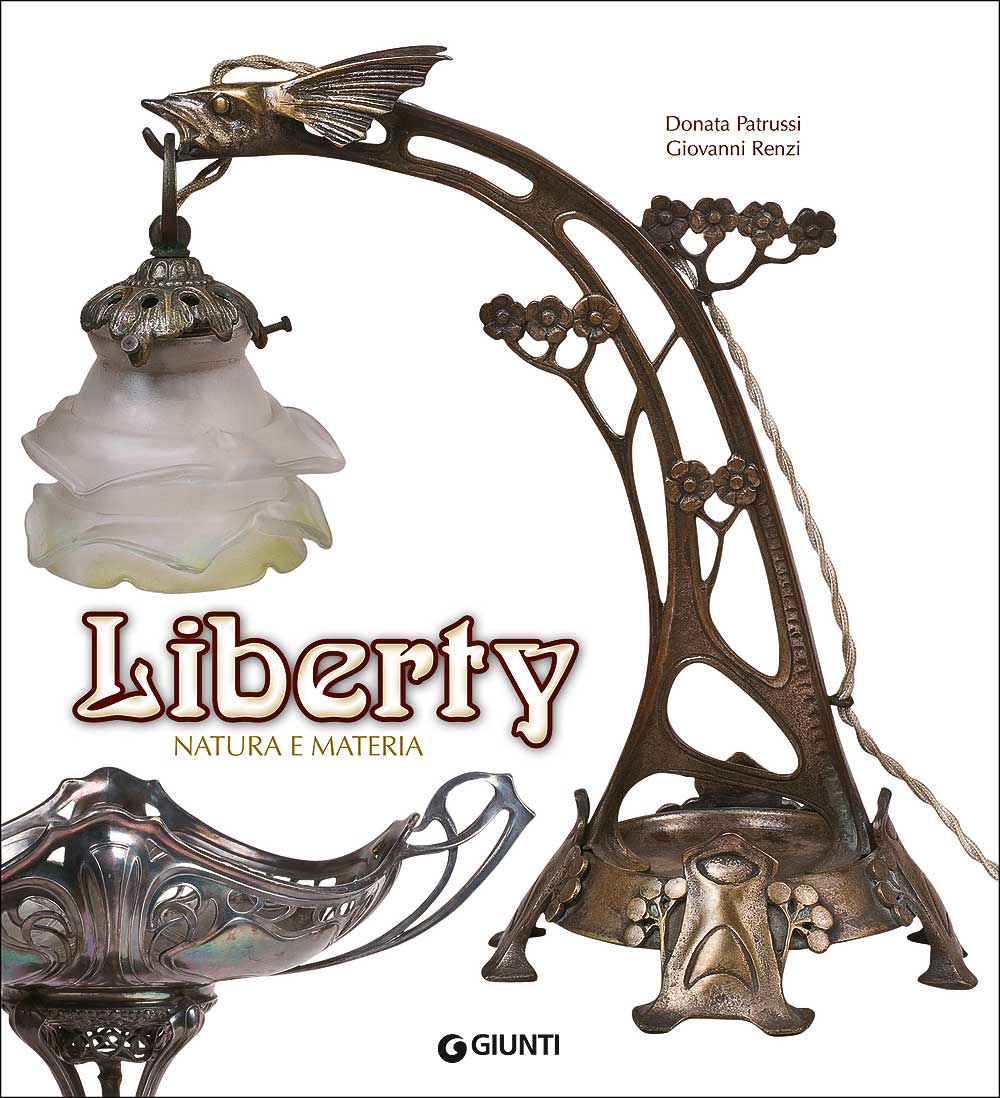 Liberty. Natura e materia