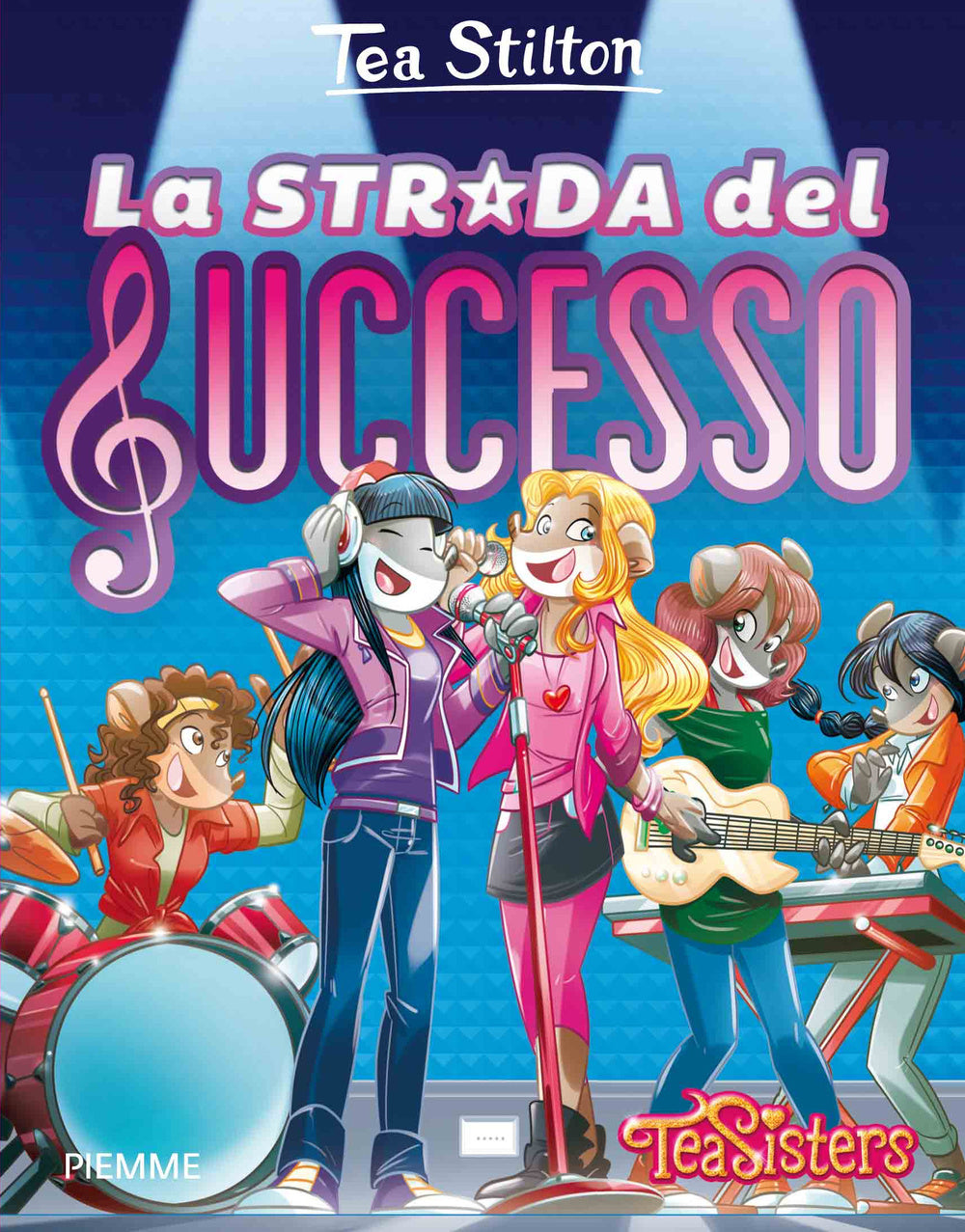 La strada del successo. Ediz. illustrata.
